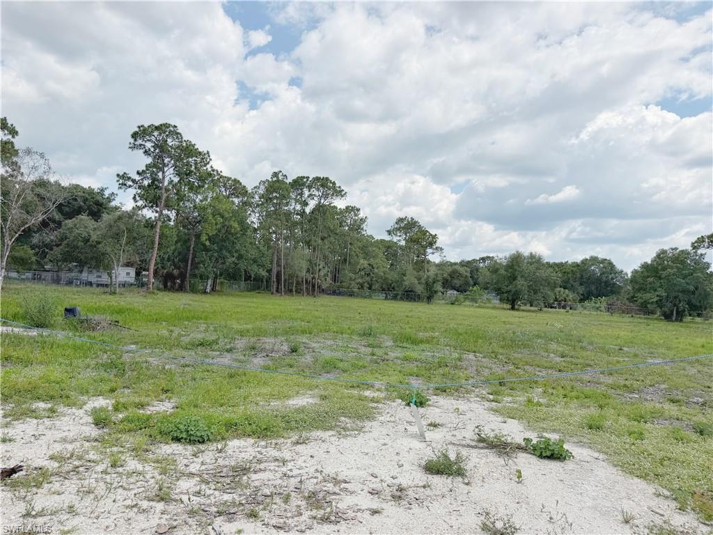 PIONEER PLANTATION SEC 35 - Land