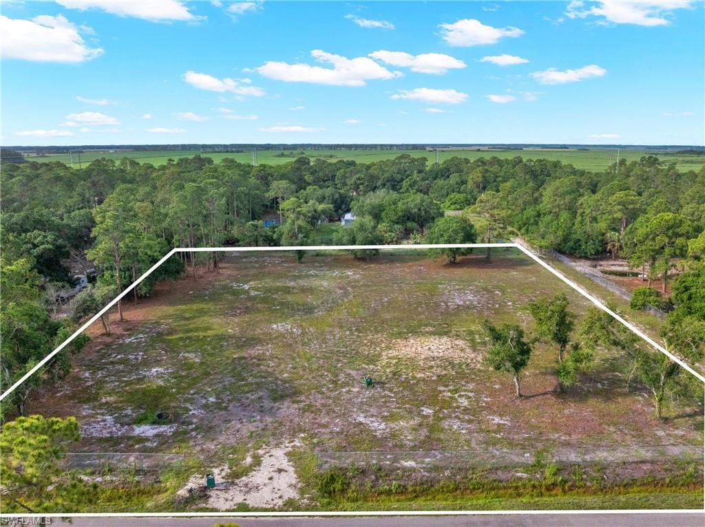 PIONEER PLANTATION SEC 35 - Land