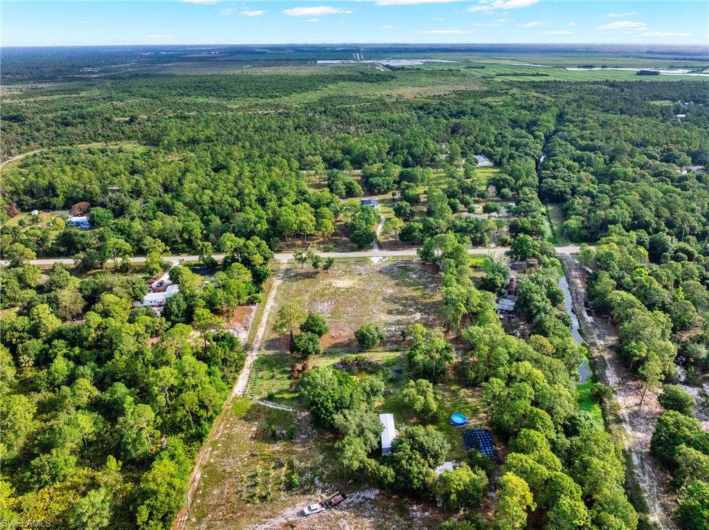 PIONEER PLANTATION SEC 35 - Land