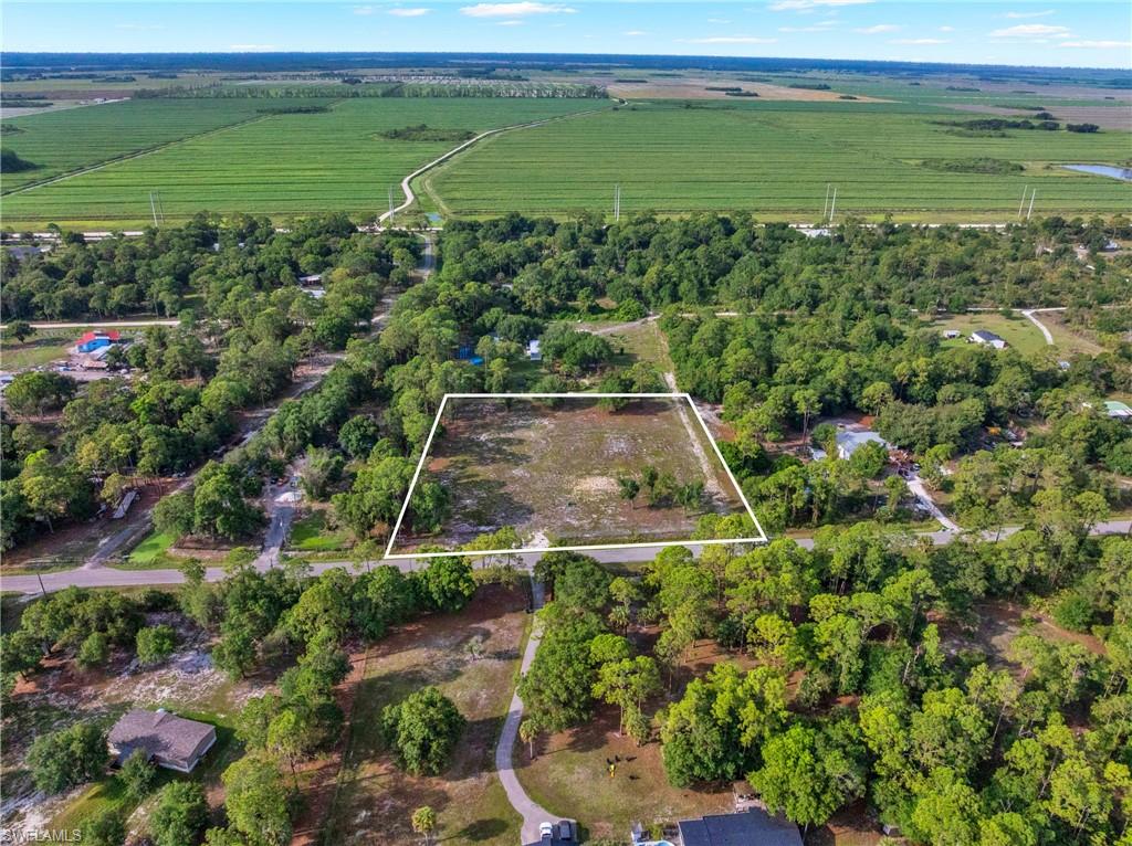 PIONEER PLANTATION SEC 35 - Land
