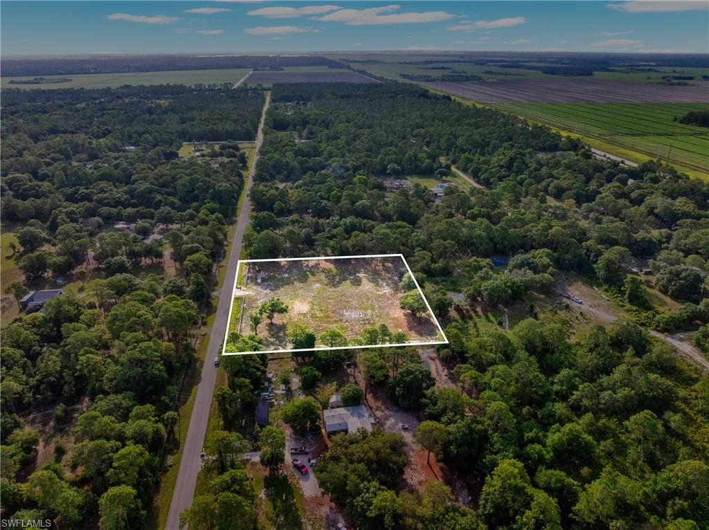 PIONEER PLANTATION SEC 35 - Land