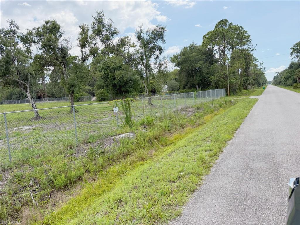 PIONEER PLANTATION SEC 35 - Land