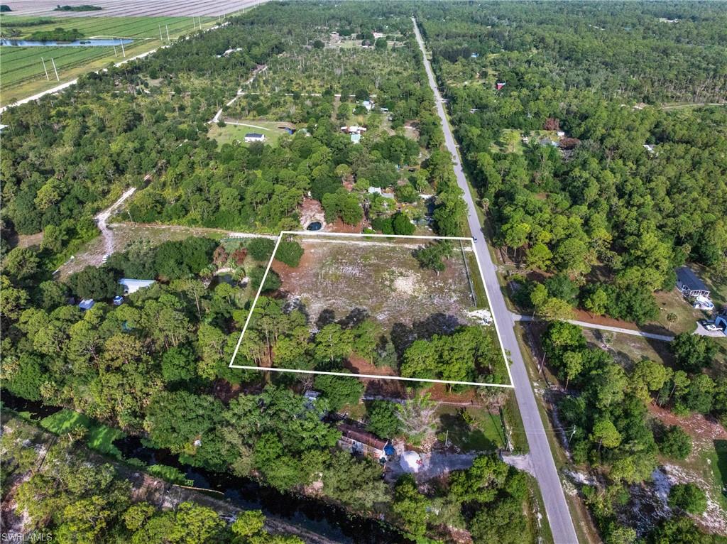 PIONEER PLANTATION SEC 35 - Land