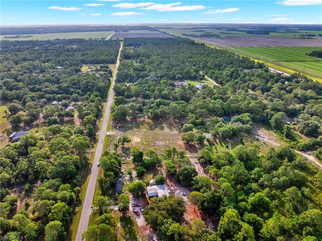 PIONEER PLANTATION SEC 35 - Land
