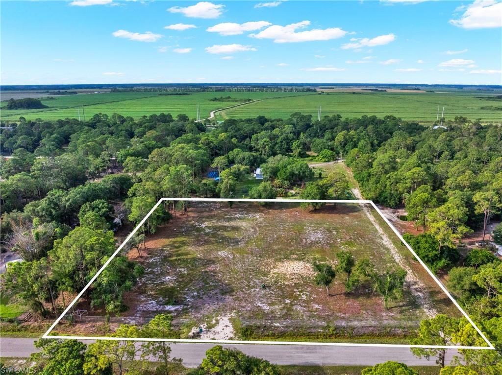 PIONEER PLANTATION SEC 35 - Land