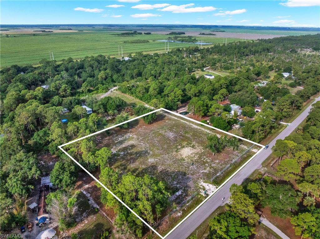 PIONEER PLANTATION SEC 35 - Land