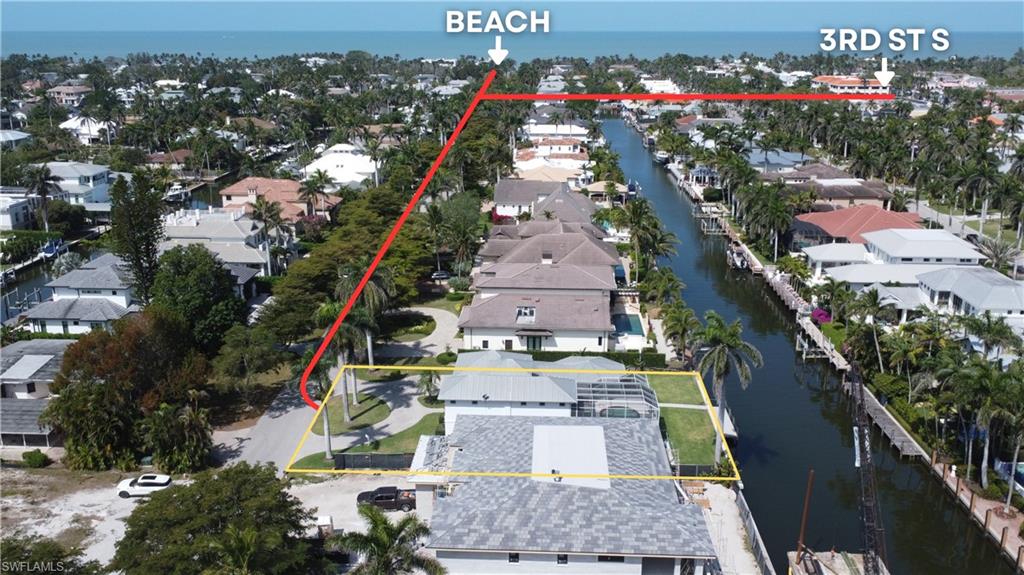 AQUALANE SHORES - Residential