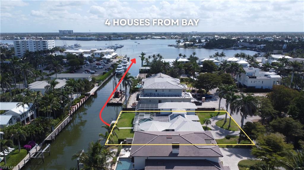 AQUALANE SHORES - Residential