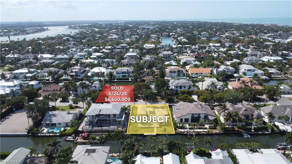 AQUALANE SHORES - Residential