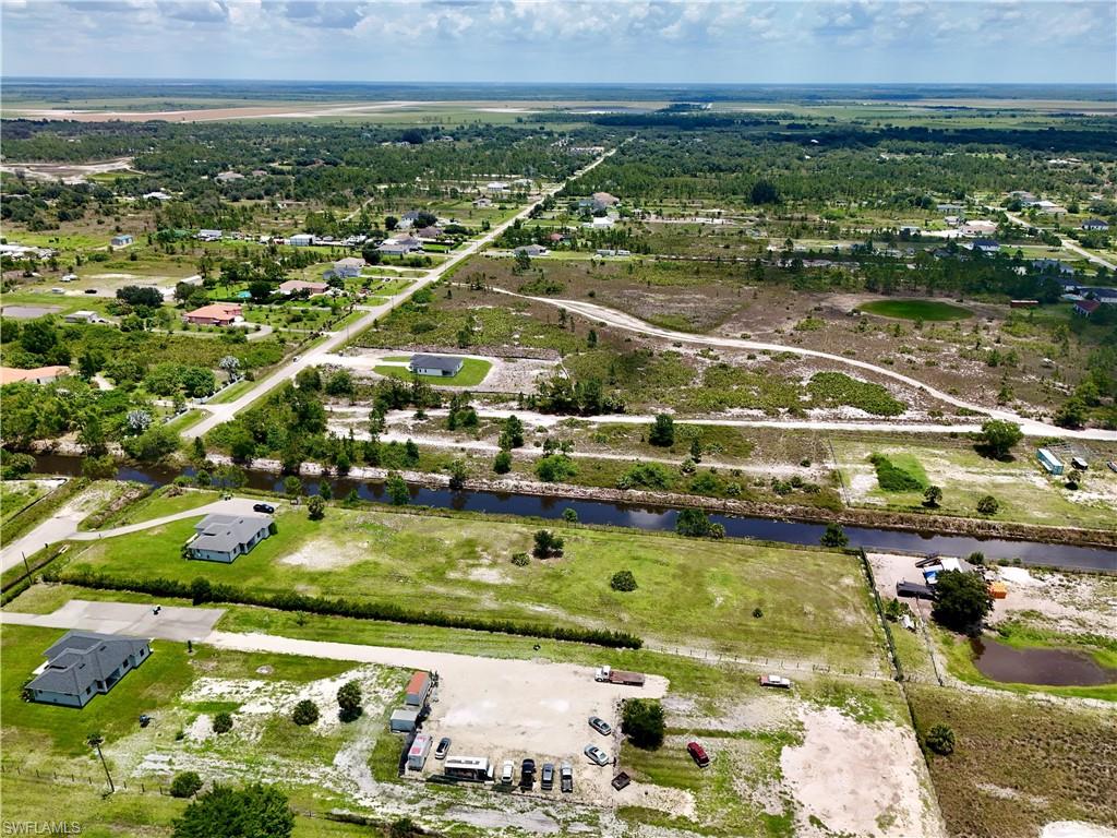 GOLDEN GATE ESTATES - Land