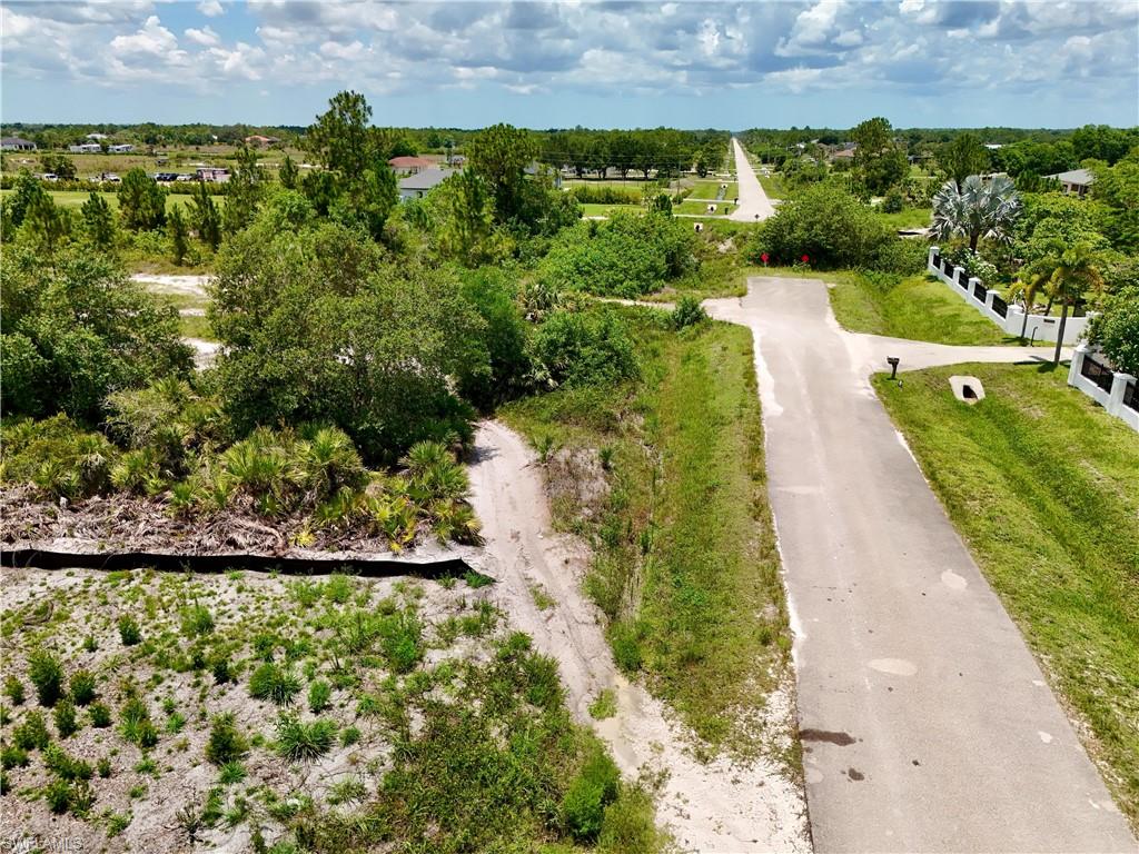 GOLDEN GATE ESTATES - Land