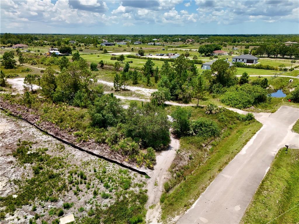 GOLDEN GATE ESTATES - Land