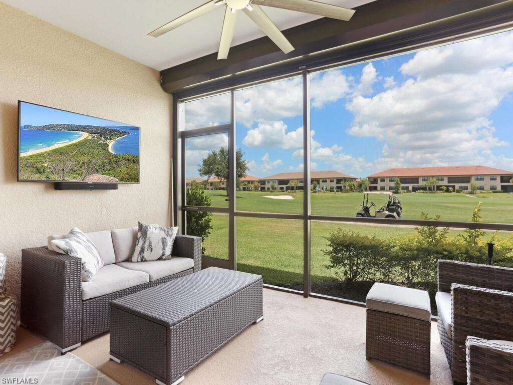 ESPLANADE - Residential Lease