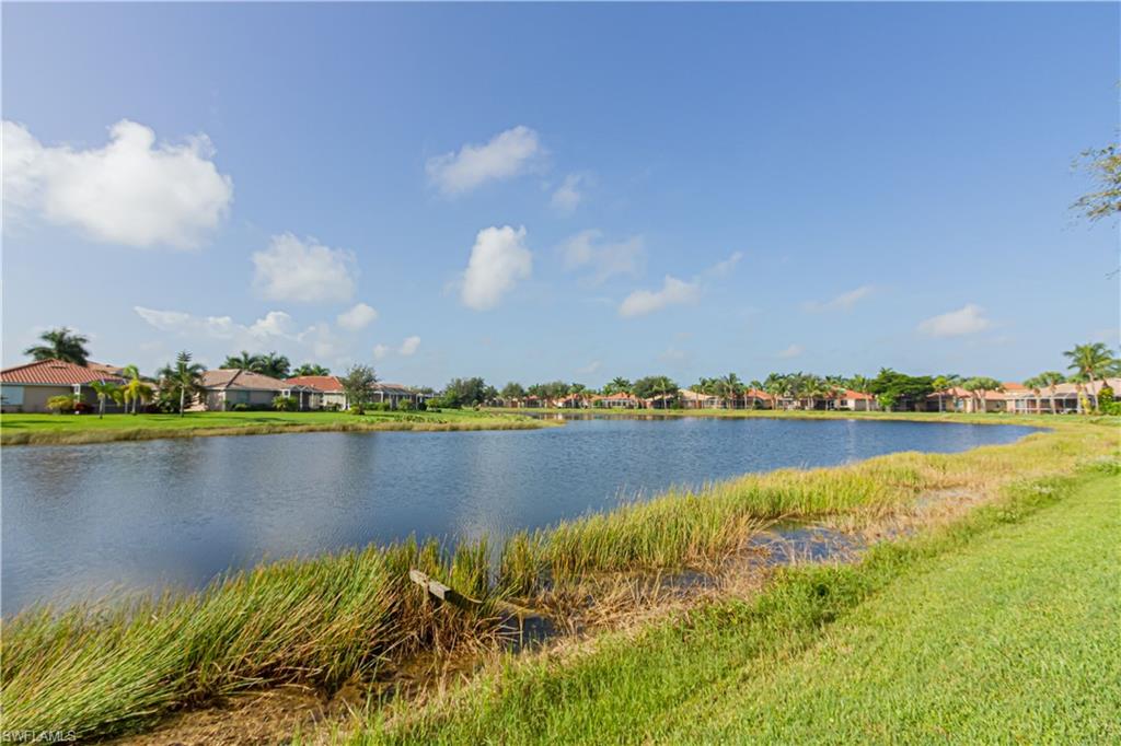 REFLECTION LAKES - Residential