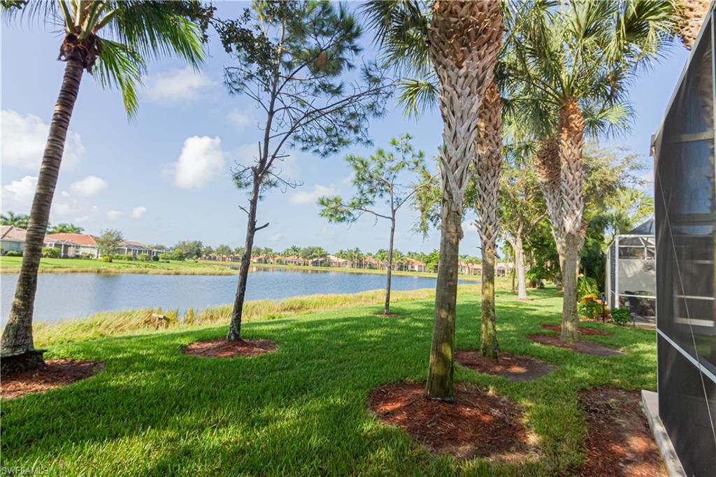REFLECTION LAKES - Residential