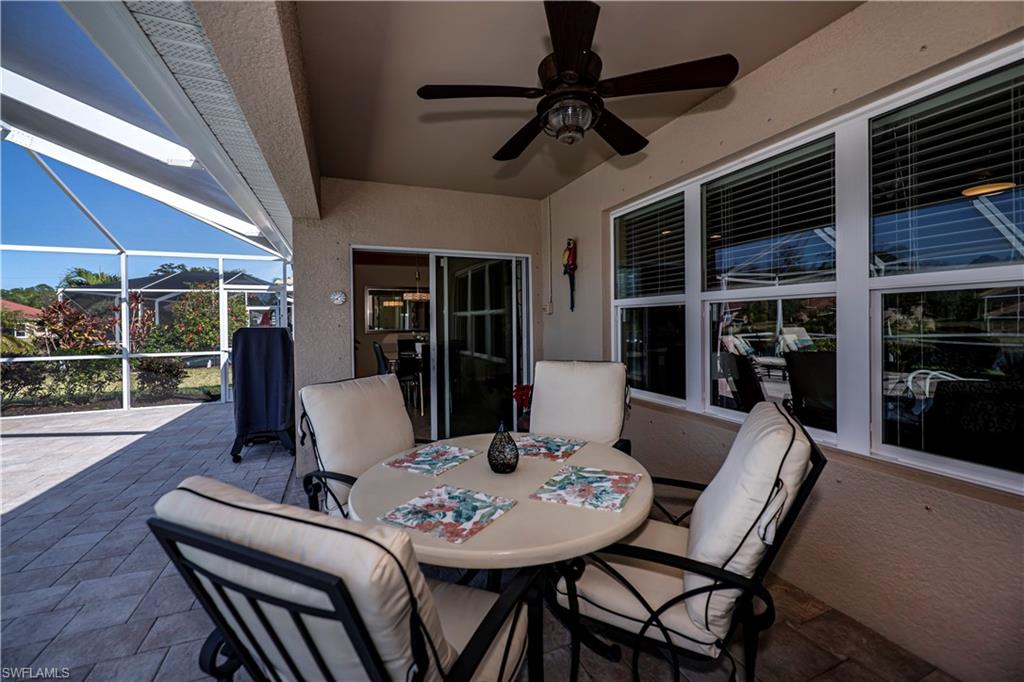 CASCADES - Residential
