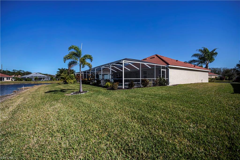 CASCADES - Residential