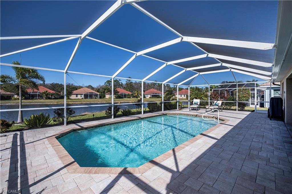 CASCADES - Residential