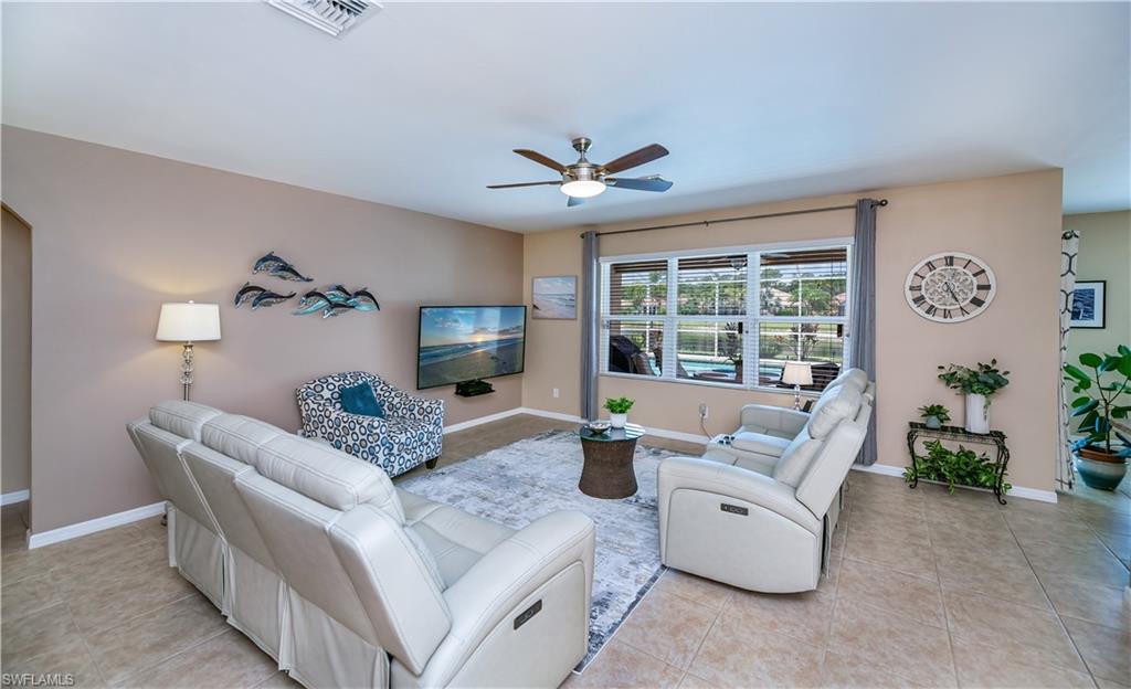 CASCADES - Residential