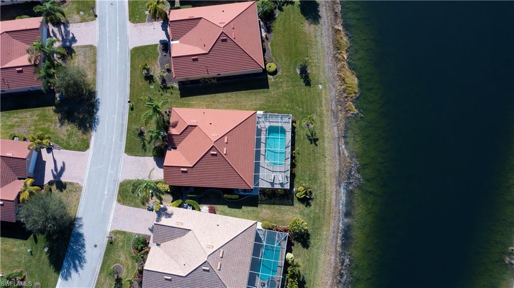 CASCADES - Residential