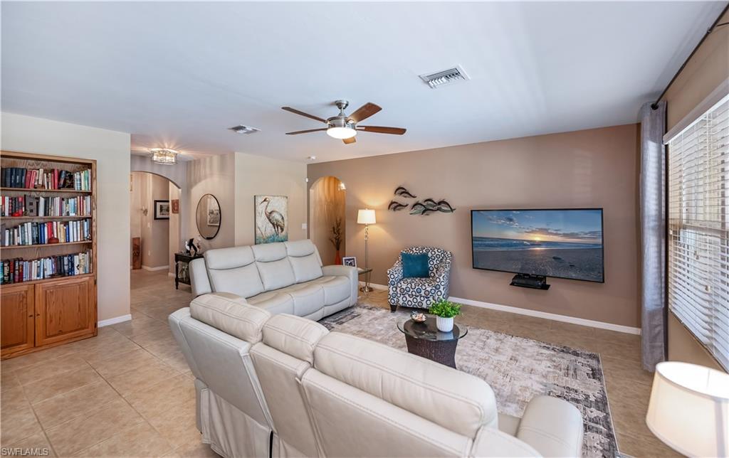 CASCADES - Residential