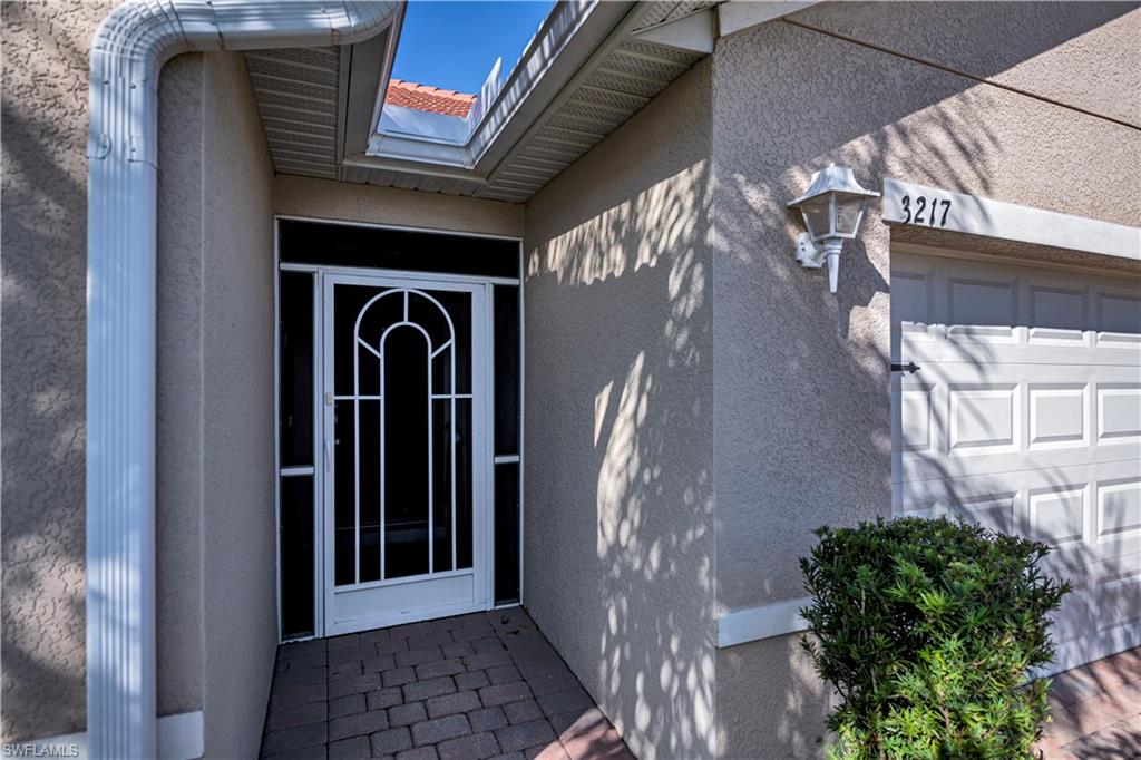 CASCADES - Residential