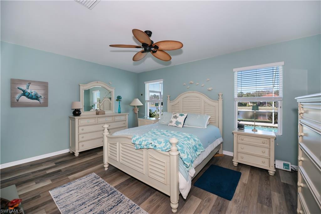 CASCADES - Residential
