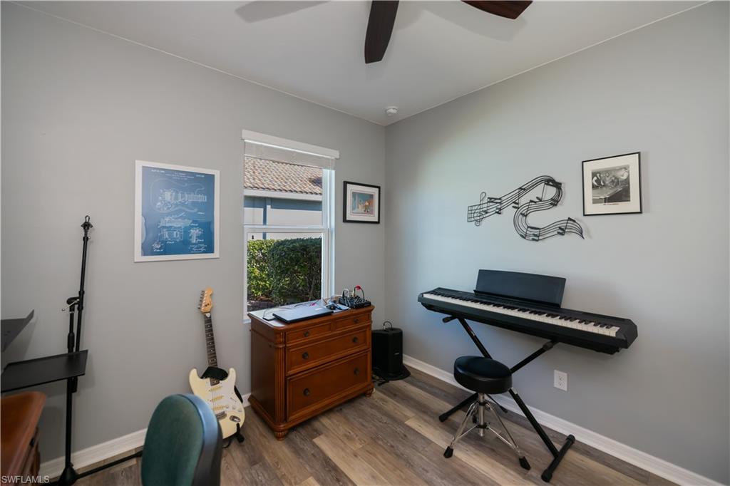CASCADES - Residential