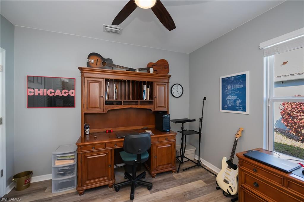 CASCADES - Residential