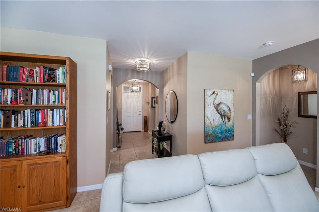 CASCADES - Residential