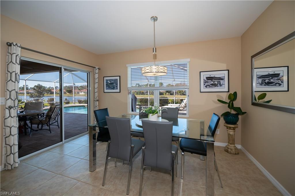 CASCADES - Residential