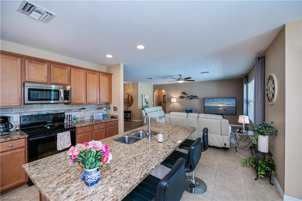 CASCADES - Residential