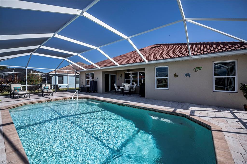 CASCADES - Residential