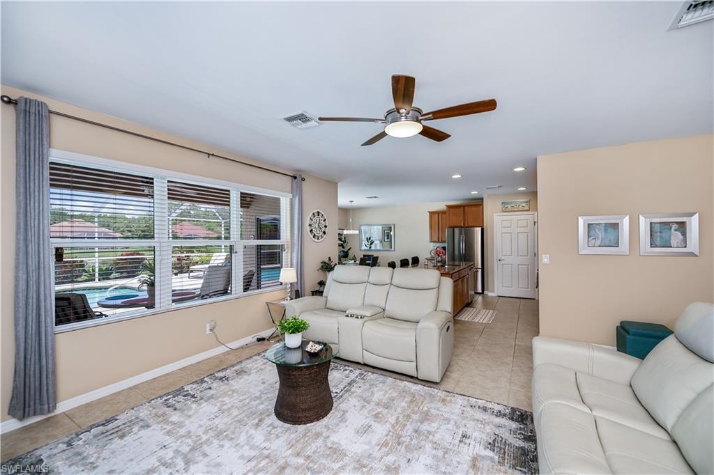 CASCADES - Residential