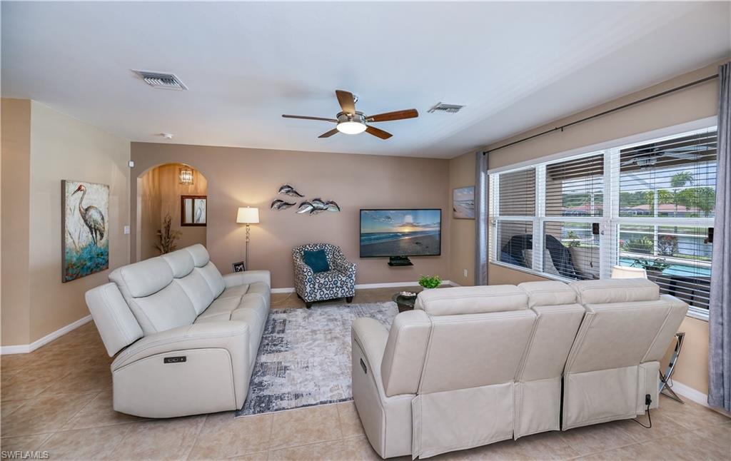 CASCADES - Residential