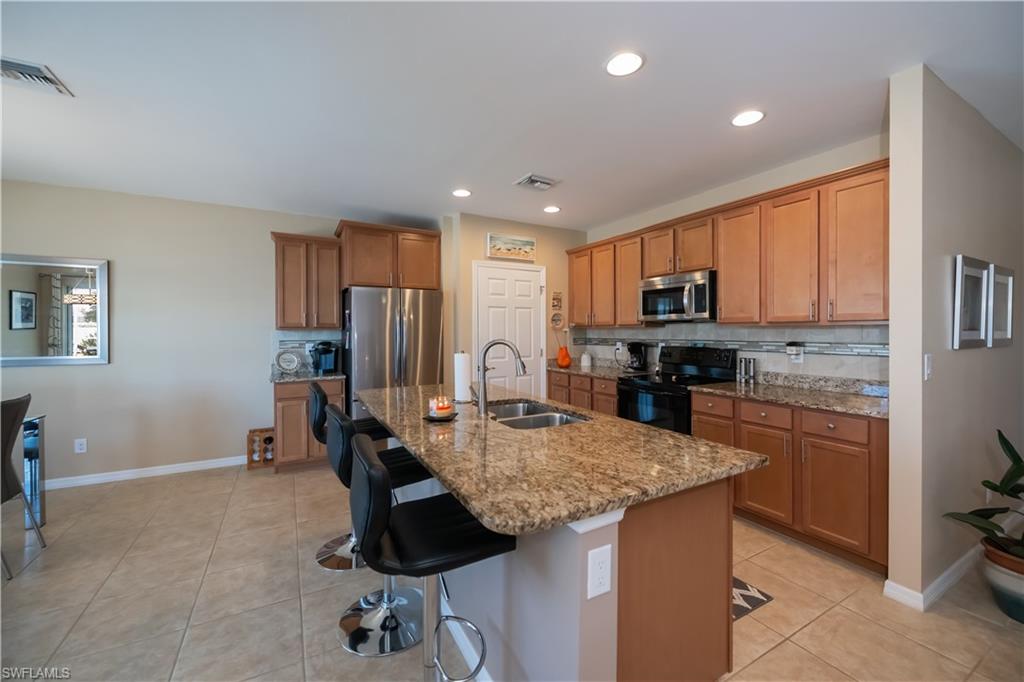 CASCADES - Residential