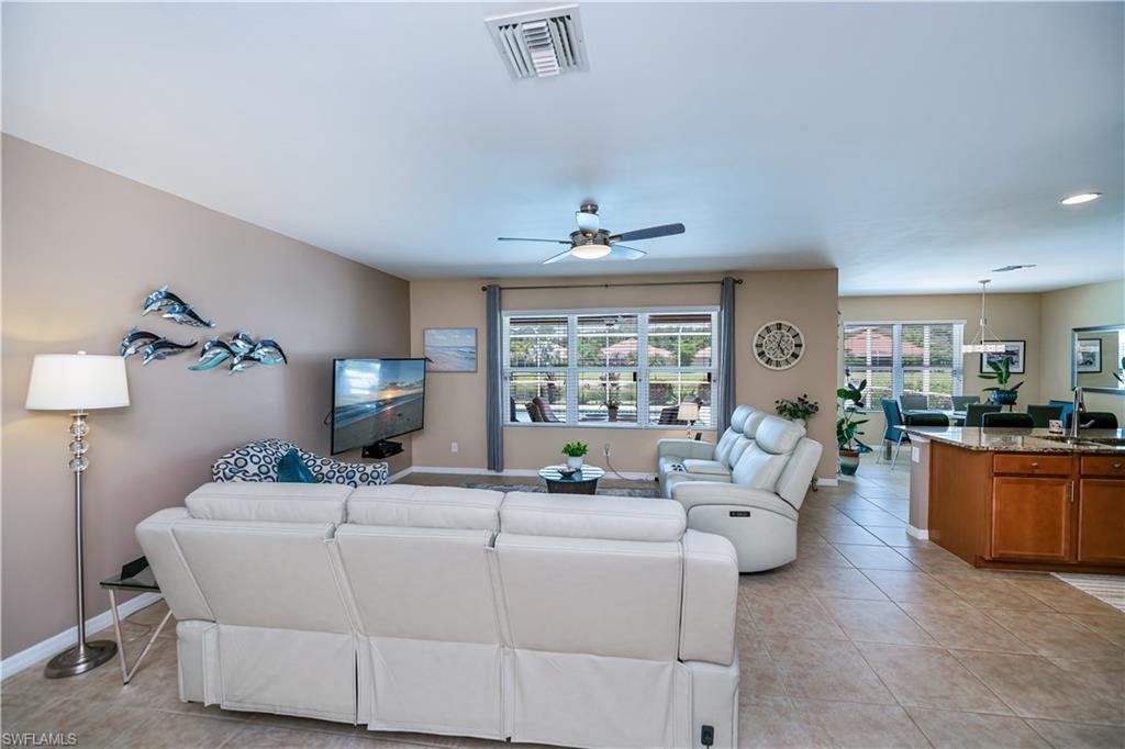 CASCADES - Residential