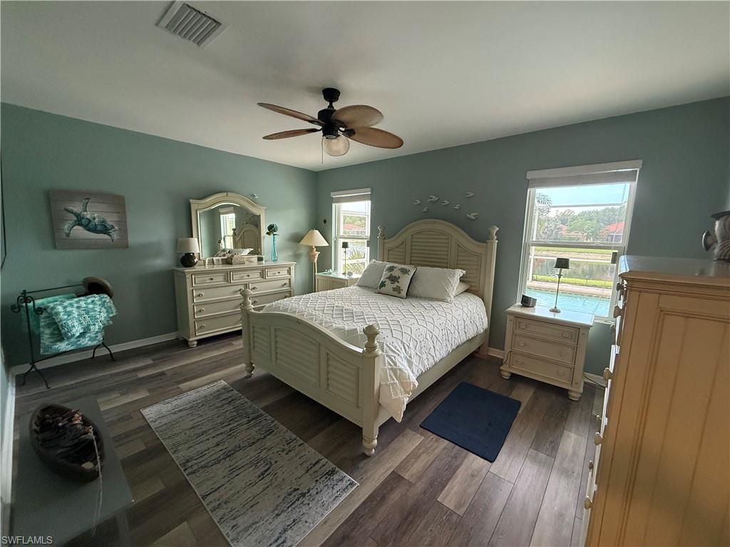 CASCADES - Residential