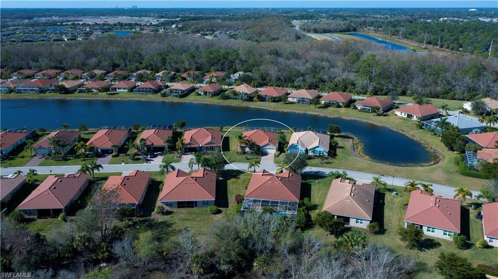 CASCADES - Residential