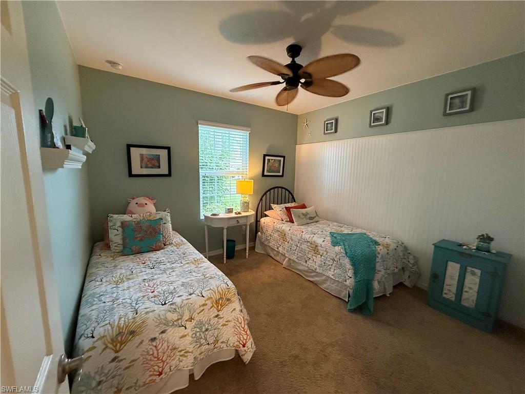 CASCADES - Residential