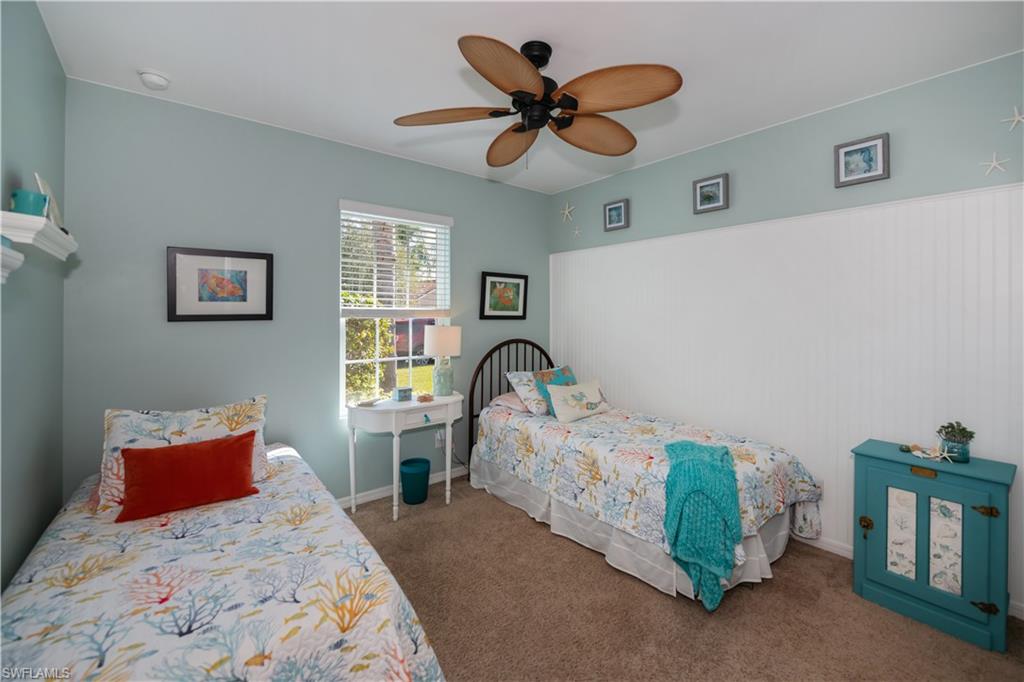 CASCADES - Residential