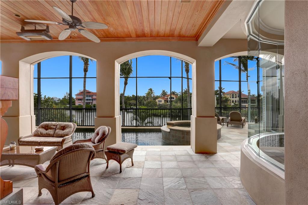 SOUTHPORT ON THE BAY - Residential