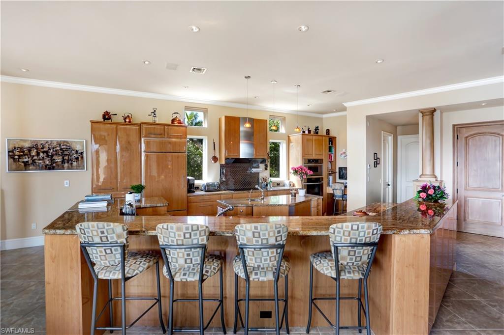 SOUTHPORT ON THE BAY - Residential