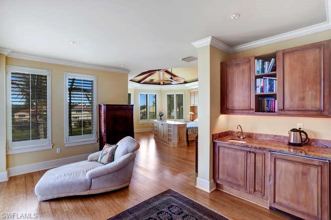 SOUTHPORT ON THE BAY - Residential