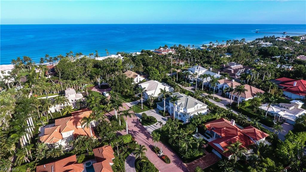 GORDON DRIVE ESTATES - Residential