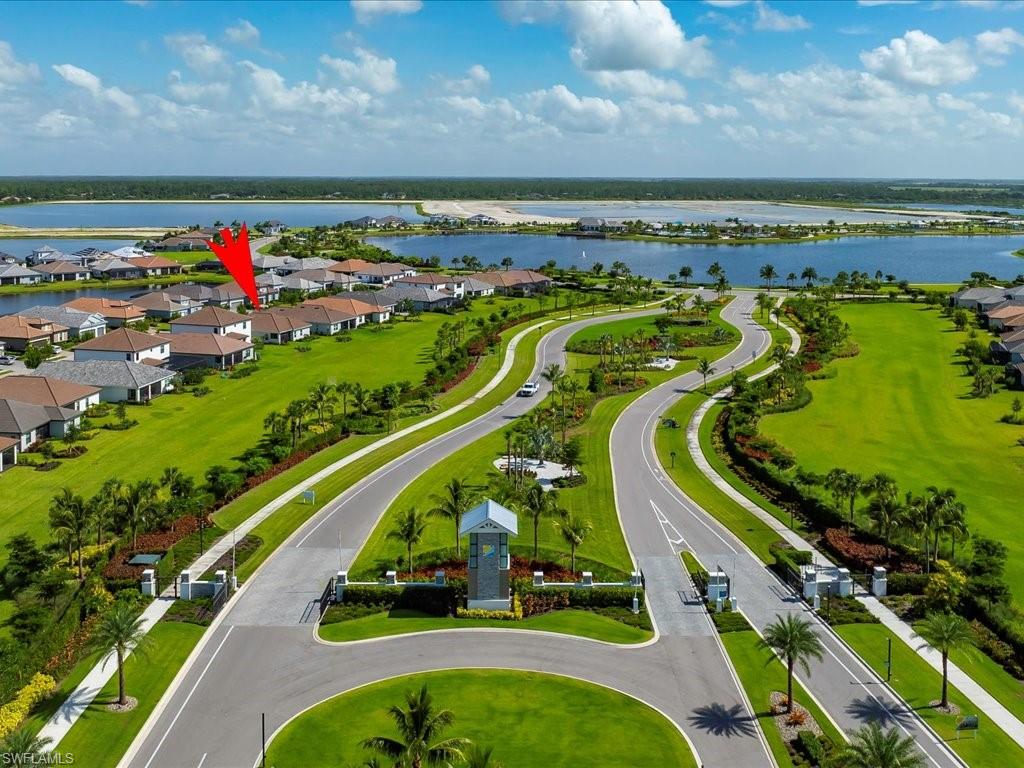SKYSAIL - Residential