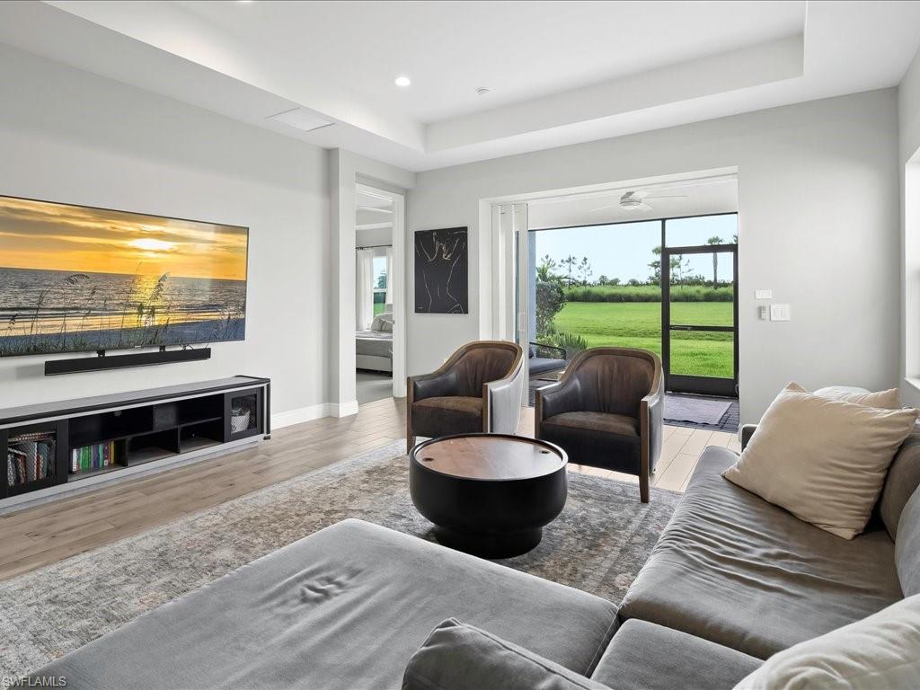 SKYSAIL - Residential