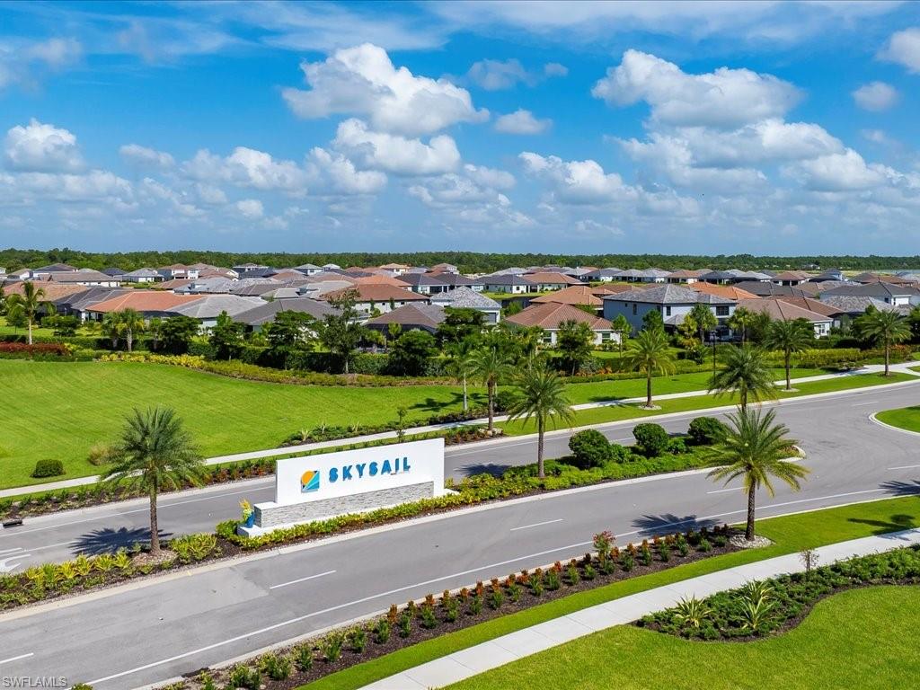 SKYSAIL - Residential