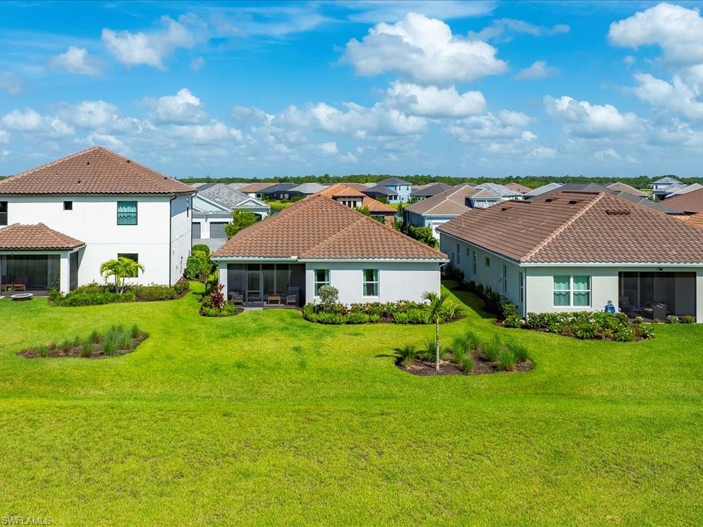 SKYSAIL - Residential