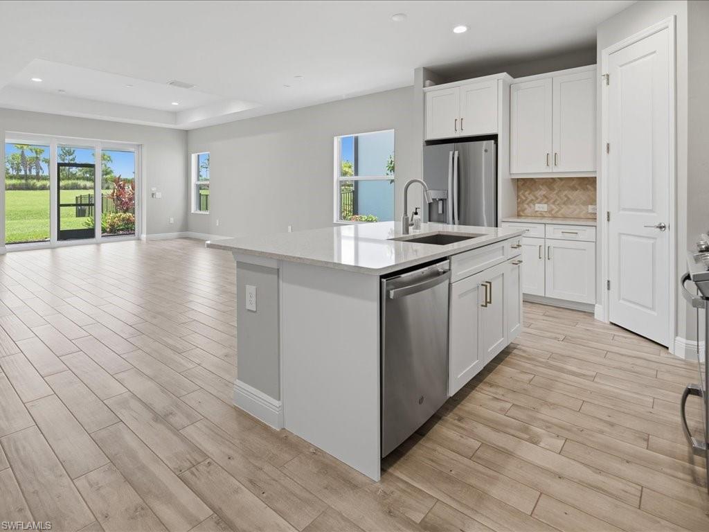 SKYSAIL - Residential